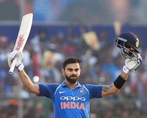 Virat Kohli Age, Profile, Career, Centuries, Stats, Awards