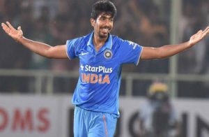 jasprit-bumrah-stretches-his-arms-in celebration-of-a-wicket