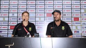 Proteas-hockey-coach-Tim-Drummond-addressing-press-conference