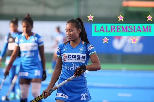 india-woman-hockey-player-lalremsiami-in-action