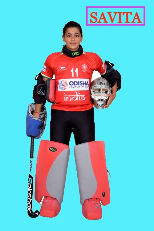indian-womens-hockey-team-goalkeeper-savita