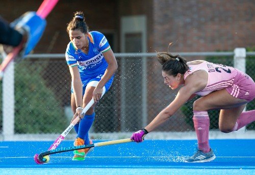 indian-women-hockey-player-Rani-rampal-in-action