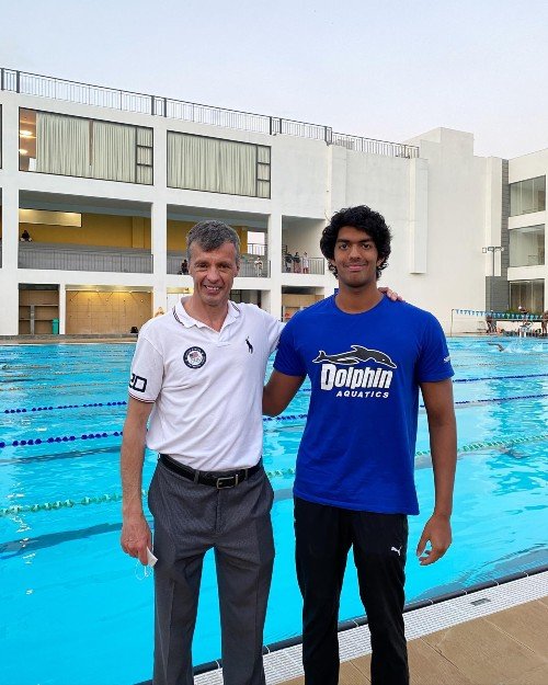 Srihari-with-Dr-Sokolavas-in-Bengaluru