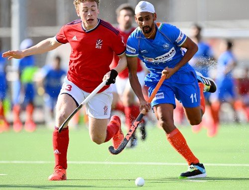 Mandeep-in-action