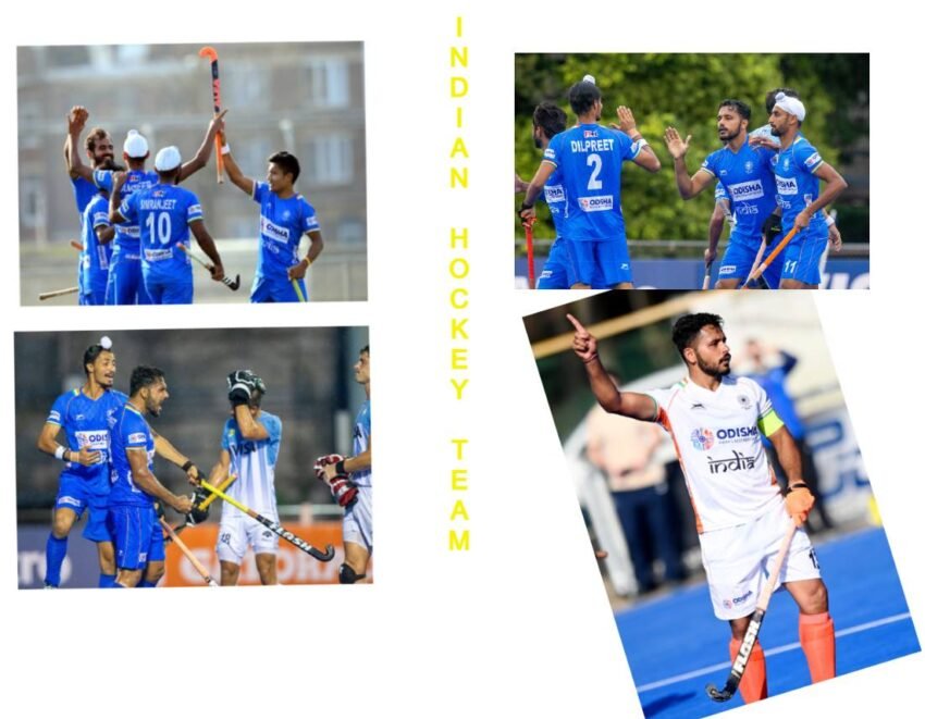 collage-of-indian-mens-hockey-team-celebrating-goals